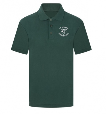 St Joseph P.E polo